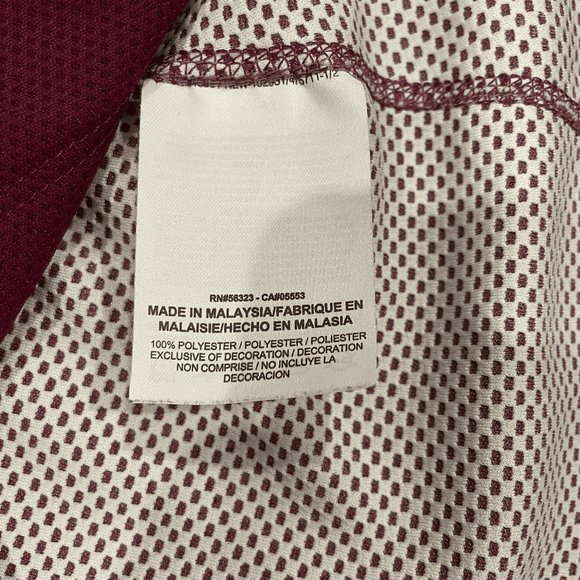 Women's Nike Dri-Fit Jacket Size Small - Picture 6 of 6